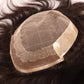 Premium Front Lace Hair Patch