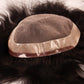 Premium Monofilament Hair Patch